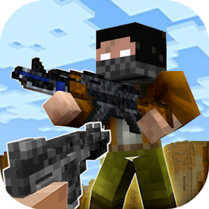 Skyblock Hunter Survival Games加速器