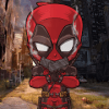 DeadPool 2 D Adventure加速器