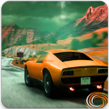 Racing Traffic Adventure 3D