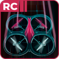 RC Drone * Air Rivals - Flight Pilot Space Clash