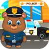 Kids policeman加速器