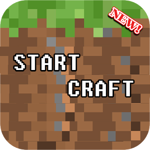 Start Craft Exploration加速器