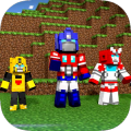 Robot Craft : Autobots