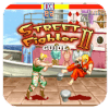 Guíate Street Fighter 2