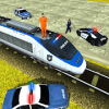 Police Train Sim 2018加速器