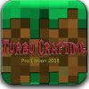 Turbo Crafting 2 : Pocket & pro Edition 2018