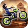 Bahubali 2 Racing Game