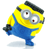 Minion Adventure