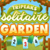 Tripeaks – Garden Solitaire加速器