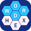 Word Spark Hexa - Block Puzzle加速器