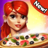 Fast Food Craze - Chef Cooking Kitchen Restaurant