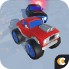 Car Chase Games - 2018 City Police Racing加速器