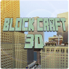 BLOCK CRAFT 3D EXPLORATION