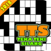 Teka Teki Silang - TTS Tebak Kata