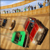 Death Well Demolition Derby- Stunt Car Destruction加速器