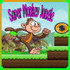 Super Monkey Run Jungle5加速器