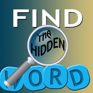 Find The Hidden Word加速器