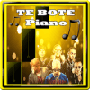 Te Bote Piano Game加速器