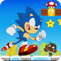 Super Sonic - Adventure Mania World
