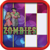 Disneys Zombie Pino Game