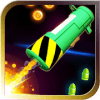 Flip Fly the Guns - Simulator Shooting