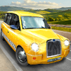 Bus & Taxi Driving Simulator