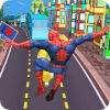 Subway Spider World