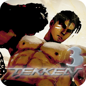 Guide For Tekken 3 2018加速器