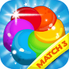 Jelly Candy Colors Puzzle加速器