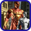 Jewels hero@ Iron Spider Super加速器