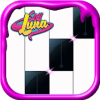 Soy Luna Piano Game 2加速器