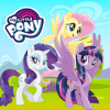 Run My Little Pony Adventure Free Game加速器