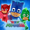 Subway Pj Masks Runner Adventure Surf