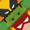 Name The Superhero: Logo Quiz Game