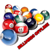 Billiards 8 ball offline