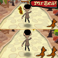 MrBean's World - Teddy Rush Run Adventures