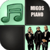 Miigos Piano Game