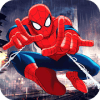 Flying Superhero Foo Fighter vs Supervillain加速器
