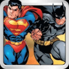 Batman vs Superman 3D Adventures