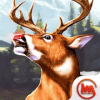 Wild Animal Jungle Hunt - Forest Sniper Hunter