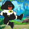 Hey Superhero Duggee