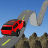 Offroad Driving Adventure : Jeep Stunt 2018