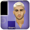 Piano Dusk Till Dawn by ZAYN ft. SIA