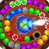 Marble Jungle Mania