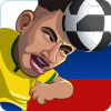 Head Soccer Russia Cup 2018: World Football League加速器