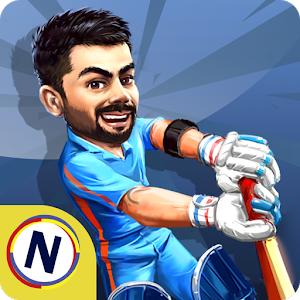 Virat Cricket加速器