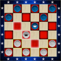 Pool checkers