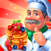 Hell’s Cooking — crazy chef burger, kitchen fever