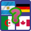 Flags QUIZ game加速器