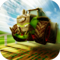 Farm Driver: The Game - Farming Race Runner